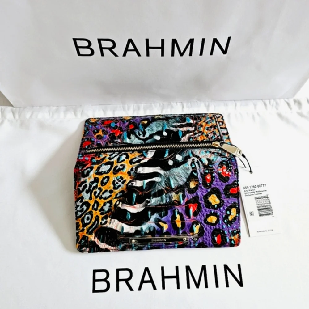Brahmin statement continental